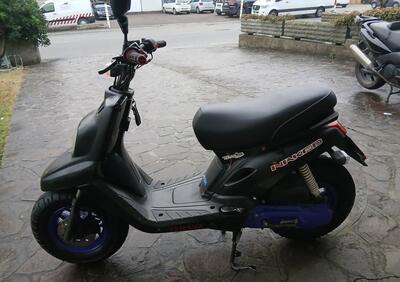 Yamaha Bw's 50 Naked (2008 - 17) - Annuncio 9902028