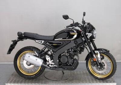 Yamaha XSR 125 Legacy (2022 - 24) - Annuncio 9902045