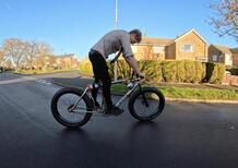 Sospensioni magnetiche per biciclette: le vedreste su una moto?