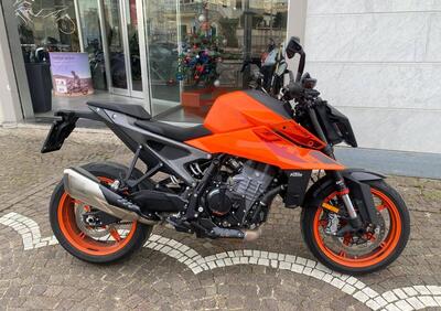 KTM 990 Duke (2024 - 26) - Annuncio 9902032