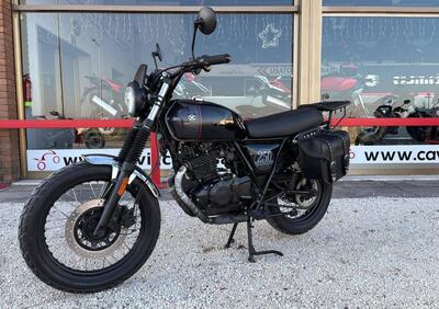 Brixton Motorcycles Cromwell 250 (2021 - 25) - Annuncio 9902039