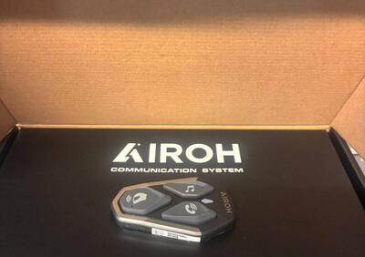 Interfono Airoh AWC2/AWC4 - Annuncio 9902037