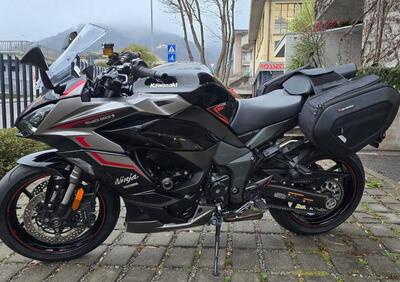 Kawasaki Ninja 1000 SX (2021 - 24) - Annuncio 9899968