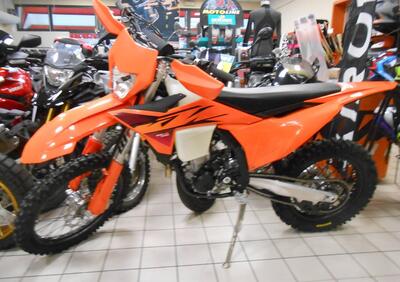 KTM 350 EXC-F (2026) - Annuncio 9902038
