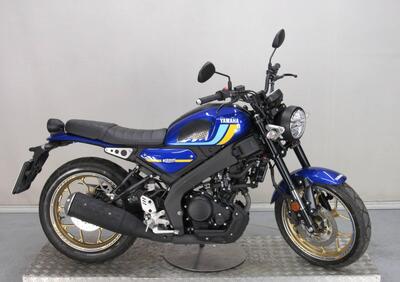 Yamaha XSR 125 (2021 - 24) - Annuncio 9902047