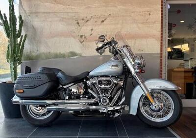 Harley-Davidson Heritage Classic (2021 - 24) - Annuncio 9902050
