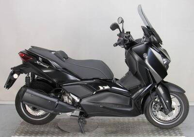 Yamaha X-Max 300 Tech Max (2021 - 24) - Annuncio 9902049