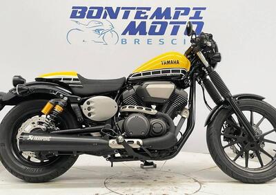 Yamaha XV 950 ABS Racer 60th Anniversary (2015 - 17) - Annuncio 9572893