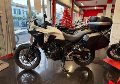 Honda NX500 (2024 - 25) - Annuncio 9902057