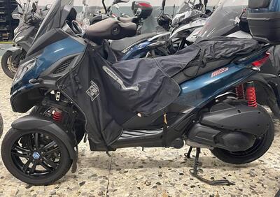 Piaggio MP3 300 Sport ABS Hpe (2021 - 24) - Annuncio 9902058