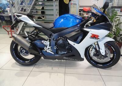 Suzuki GSX R 750 (2011 - 17) - Annuncio 9902066
