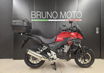 Honda CB 500 X ABS (2012 - 16) - Annuncio 9902060