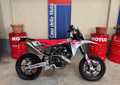 Fantic Motor XMF 125 Performance (2025) - Annuncio 9902062