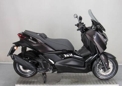 Yamaha X-Max 125 Tech Max (2021 - 24) - Annuncio 9902070