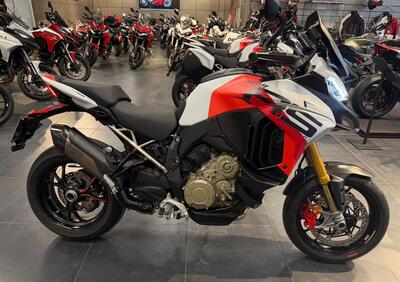 Ducati Multistrada V4 RS (2024 - 25) - Annuncio 9902069