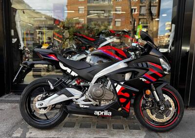 Aprilia RS 457 (2024 - 25) - Annuncio 9902072