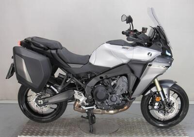 Yamaha Tracer 9 GT Y-AMT (2025) - Annuncio 9902073
