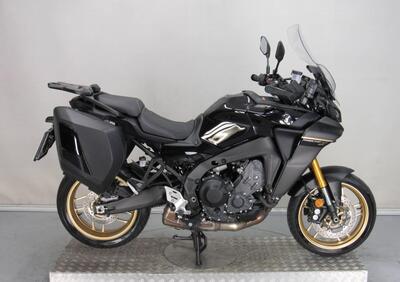 Yamaha Tracer 9 GT (2021 - 24) - Annuncio 9902077