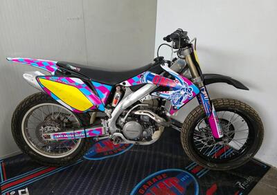 Honda CRF 450 R (2006) - Annuncio 9902078