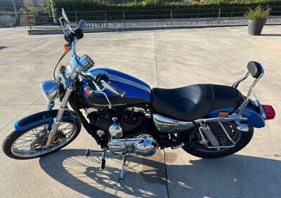Harley-Davidson 1200 Custom (2004 - 06) - XL 1200C - Annuncio 9902082