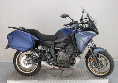 Yamaha Tracer 7 GT (2021 - 24) - Annuncio 9902085
