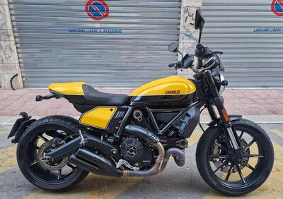 Ducati Scrambler 800 Full Throttle (2017 - 21) - Annuncio 9902090