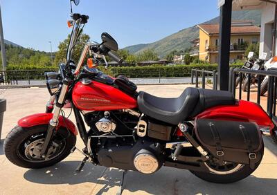 Harley-Davidson 1690 Fat Bob (2017) - FXDF - Annuncio 9902094