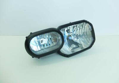 Faro anteriore BMW F 800 R 2009/12 - Annuncio 9902095