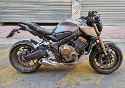 Honda CB 650 R (2021 - 23) - Annuncio 9902097
