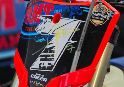 Betamotor RX 450 4T (2024 - 25) - Annuncio 9902098