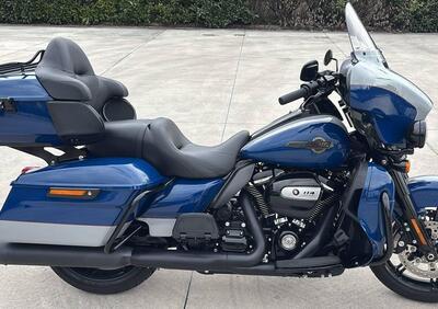 Harley-Davidson 114 Electra Glide Ultra Limited (2021 - 22) - FLHTK - Annuncio 9902099