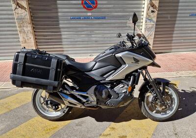 Honda NC 750 X DCT ABS (2016 -17) - Annuncio 9902104