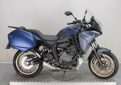 Yamaha Tracer 7 GT (2021 - 24) - Annuncio 9902111