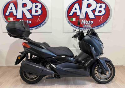 Yamaha X-Max 300 (2021 - 24) - Annuncio 9902109