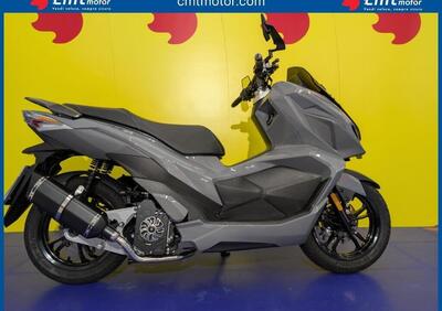 Sym Jet X 125 (2021 - 25) - Annuncio 9902108