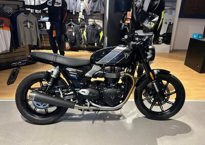 Triumph Speed Twin 900 (2025) - Annuncio 9902117