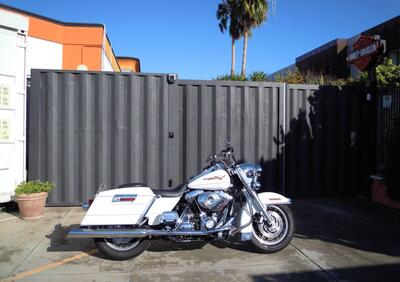 Harley-Davidson 1584 Road King (2006 - 07) - FLHR - Annuncio 9902119
