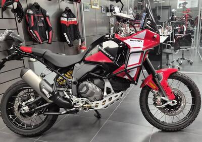 Ducati DesertX Discovery (2025) - Annuncio 9902118
