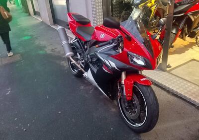 Yamaha YZF R1 (2002 - 03) - Annuncio 9902126