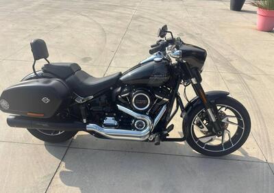 Harley-Davidson Sport Glide (2021 - 25) - Annuncio 9902129