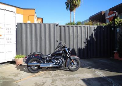 Harley-Davidson Heritage Classic (2021 - 24) - Annuncio 9902131