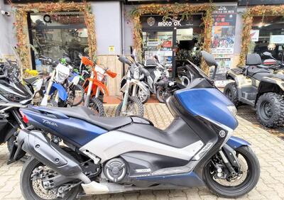 Yamaha T-Max 530 DX (2017 - 19) - Annuncio 9902130