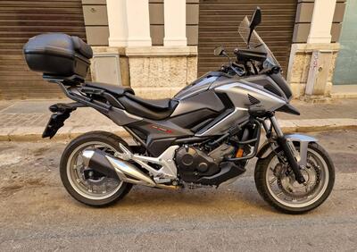 Honda NC 750 X ABS (2018 - 20) - Annuncio 9902132