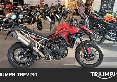 Triumph Tiger 900 GT Pro (2024 - 25) - Annuncio 9707987