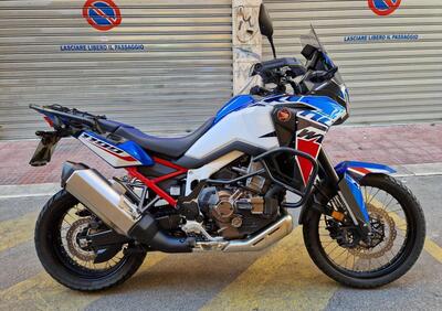 Honda Africa Twin CRF 1100L DCT (2022 - 23) - Annuncio 9902136