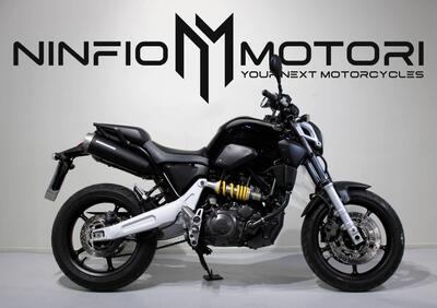 Yamaha MT-03 (2006 - 14) - Annuncio 9902134