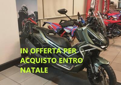 Zontes ZT368-G (2024 - 25) - Annuncio 9902158