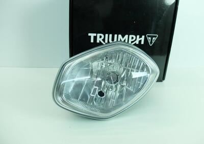 Faro anteriore sinistro Triumph Speed triple 1050 - Annuncio 9902139