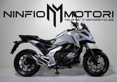 Honda NC 750 X (2021 - 24) - Annuncio 9902144