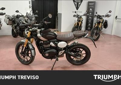 Triumph Scrambler 400 X (2024 - 25) - Annuncio 9868000